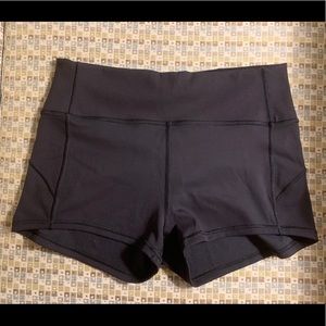 lululemon In the Movement Shorts